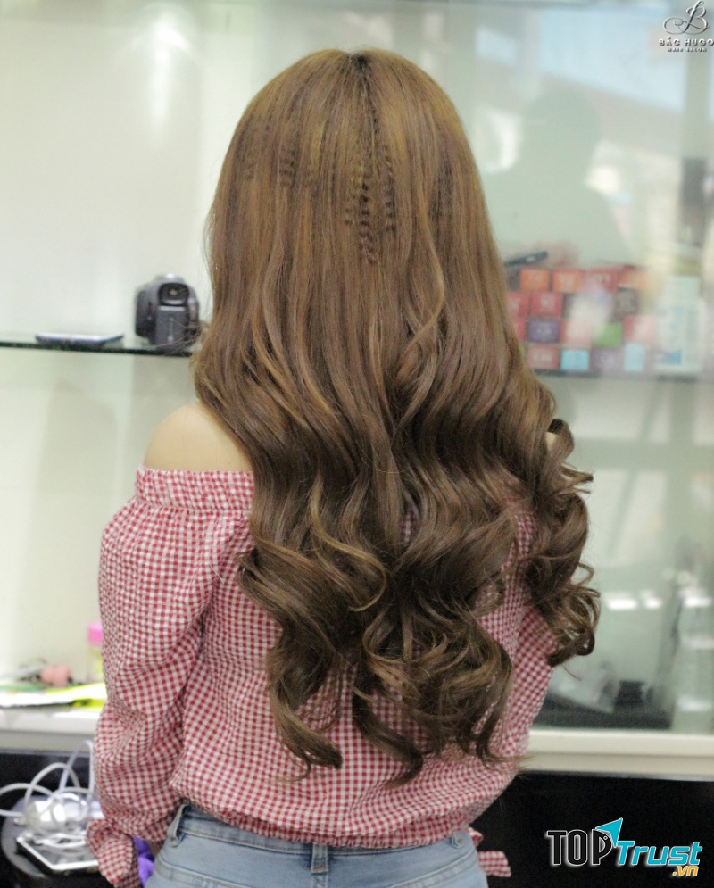 Địa chỉ nối tóc đẹp và chất lượng nhất quận Đống Đa, Hà Nội