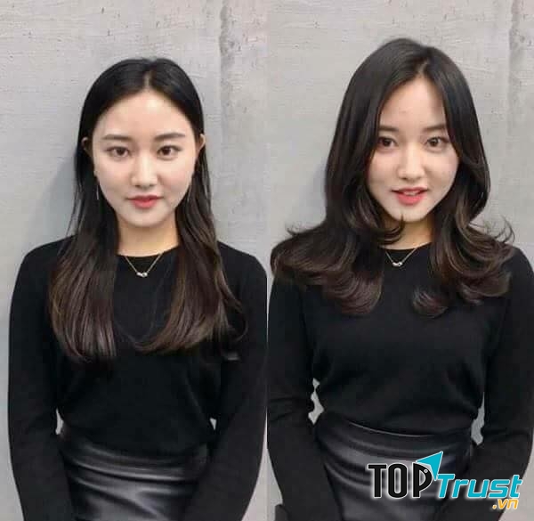 Địa chỉ nối tóc đẹp và chất lượng nhất quận Hà Đông, Hà Nội