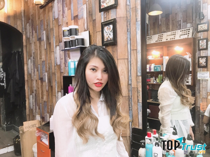 Địa chỉ nối tóc đẹp và chất lượng nhất quận Hoàn Kiếm, Hà Nội