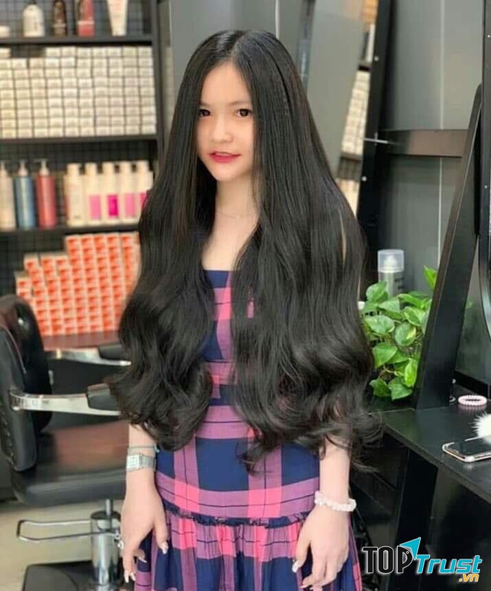 Địa chỉ nối tóc đẹp và chất lượng nhất quận Tây Hồ, Hà Nội