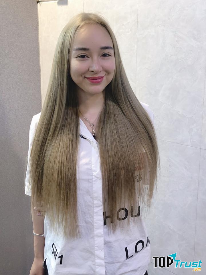 Địa chỉ nối tóc đẹp và chất lượng nhất quận Thủ Đức, TP. HCM