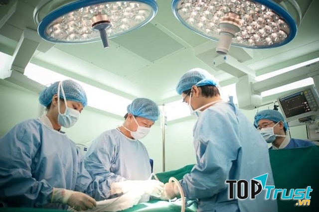 Địa chỉ phẫu thuật thẩm mỹ uy tín nhất tại Đà Nẵng