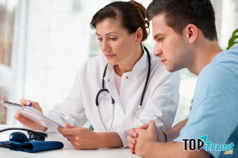 Địa chỉ phòng khám nam khoa tốt nhất tại Đà Nẵng