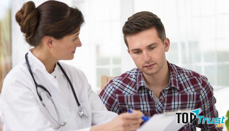 địa chỉ phòng khám nam khoa tốt nhất tại Đà Nẵng