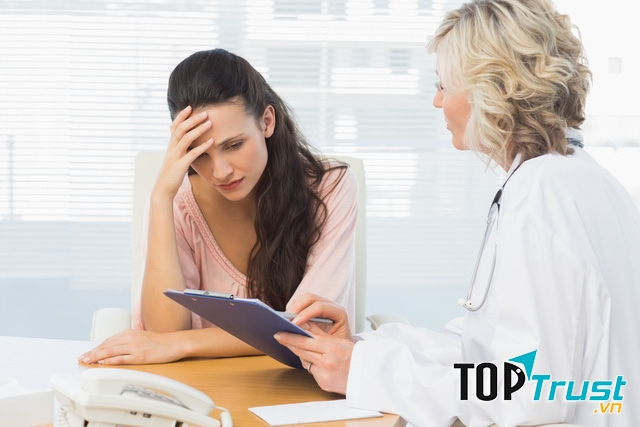 địa chỉ phòng khám tâm lý uy tín nhất Hà Nội