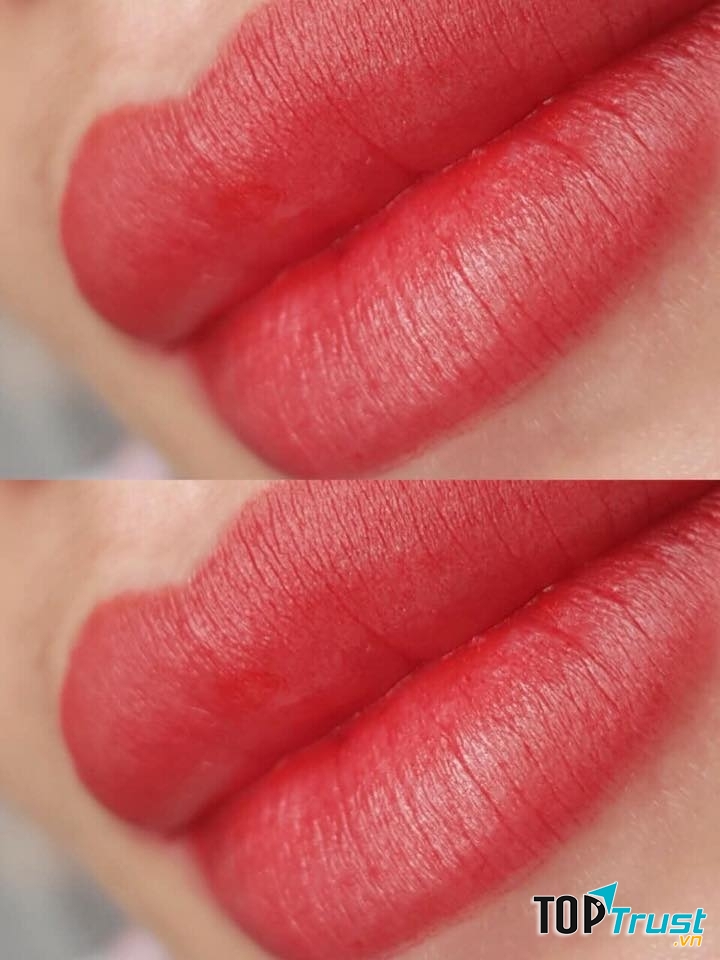 Địa chỉ phun môi đẹp nhất Quận 5, TP. HCM