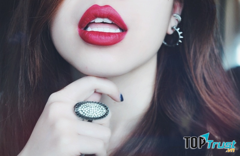 Địa chỉ phun môi đẹp và chất lượng nhất Việt Trì, Phú Thọ