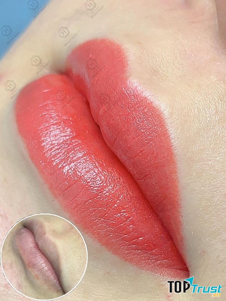 Địa chỉ phun xăm thẩm mỹ đẹp nhất Bạc Liêu