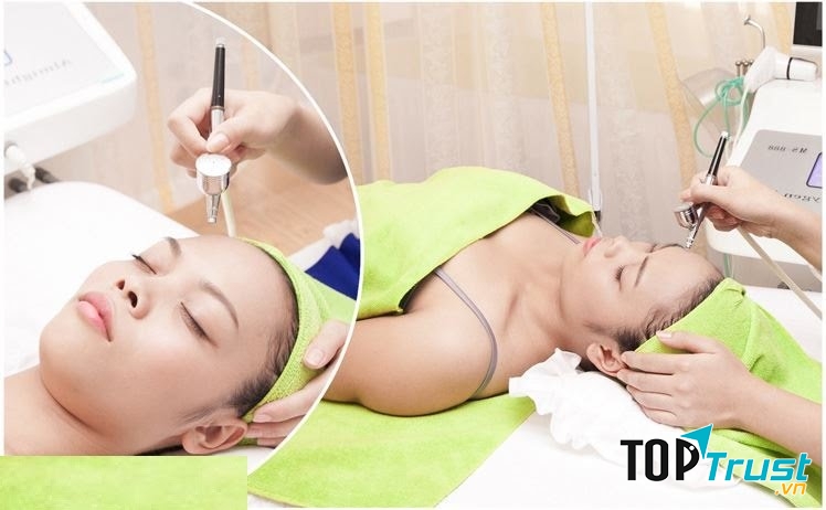 Địa chỉ phun xăm thẩm mỹ đẹp nhất Đông Anh, Hà Nội