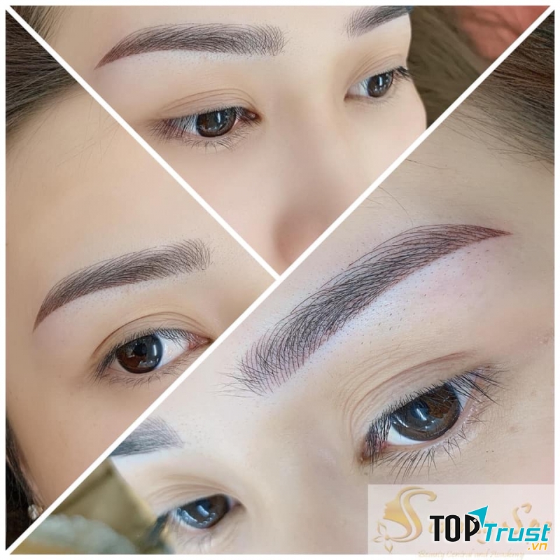 Địa chỉ phun xăm thẩm mỹ đẹp nhất Lạng Sơn