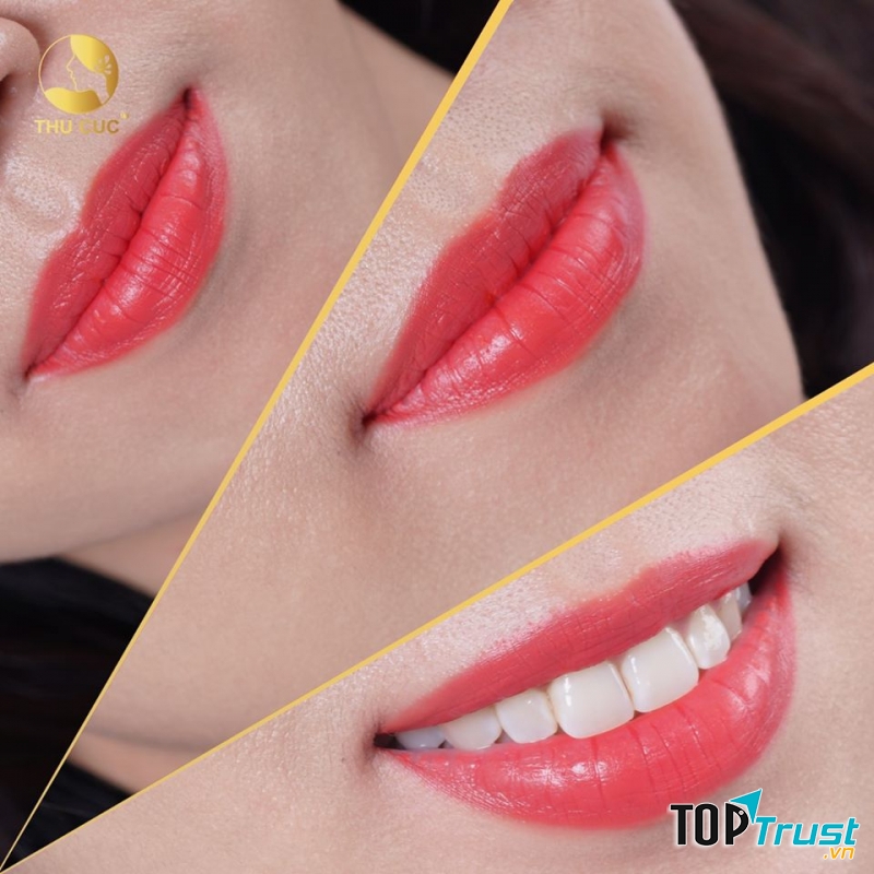 Địa chỉ phun xăm thẩm mỹ đẹp nhất Ninh Bình