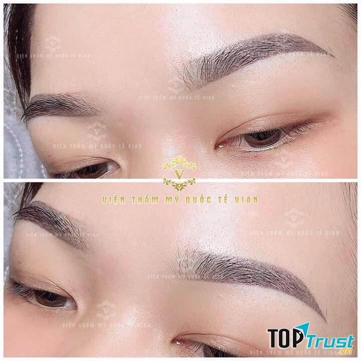 Địa chỉ phun xăm thẩm mỹ đẹp nhất Ninh Thuận