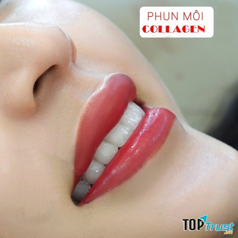 Địa chỉ phun xăm thẩm mỹ đẹp nhất Phú Quốc