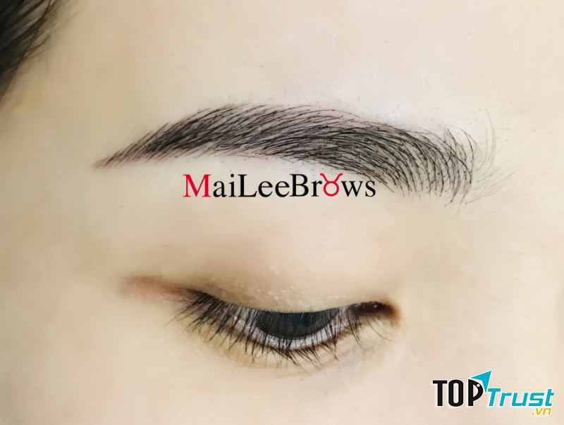 Địa chỉ phun xăm thẩm mỹ đẹp nhất quận 10, TP. HCM