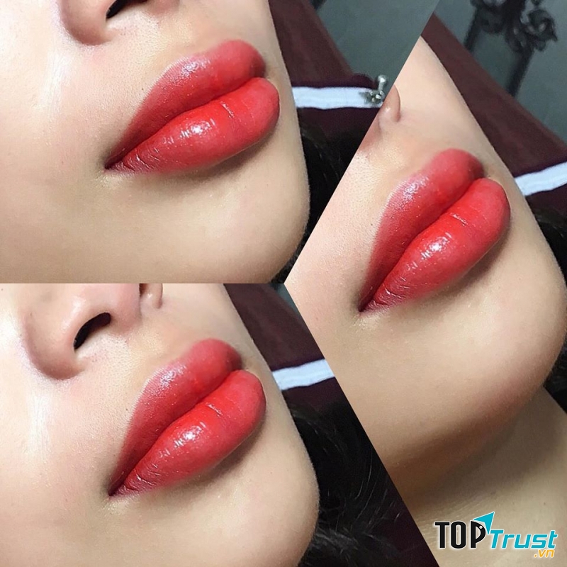 Địa chỉ phun xăm thẩm mỹ đẹp nhất TP Buôn Ma Thuột