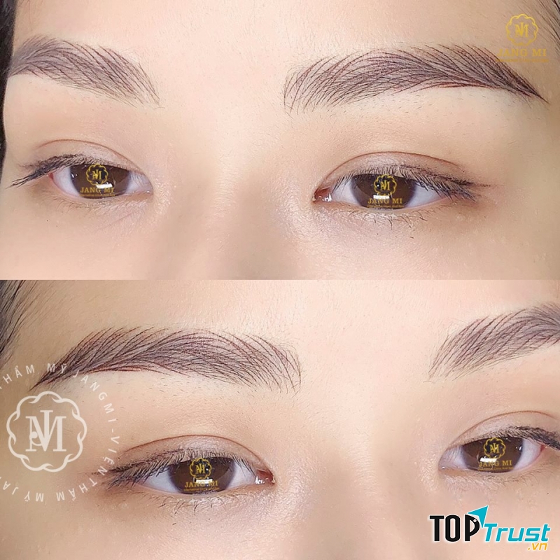 Địa chỉ phun xăm thẩm mỹ đẹp nhất TP. Đông Hà, Quảng Trị