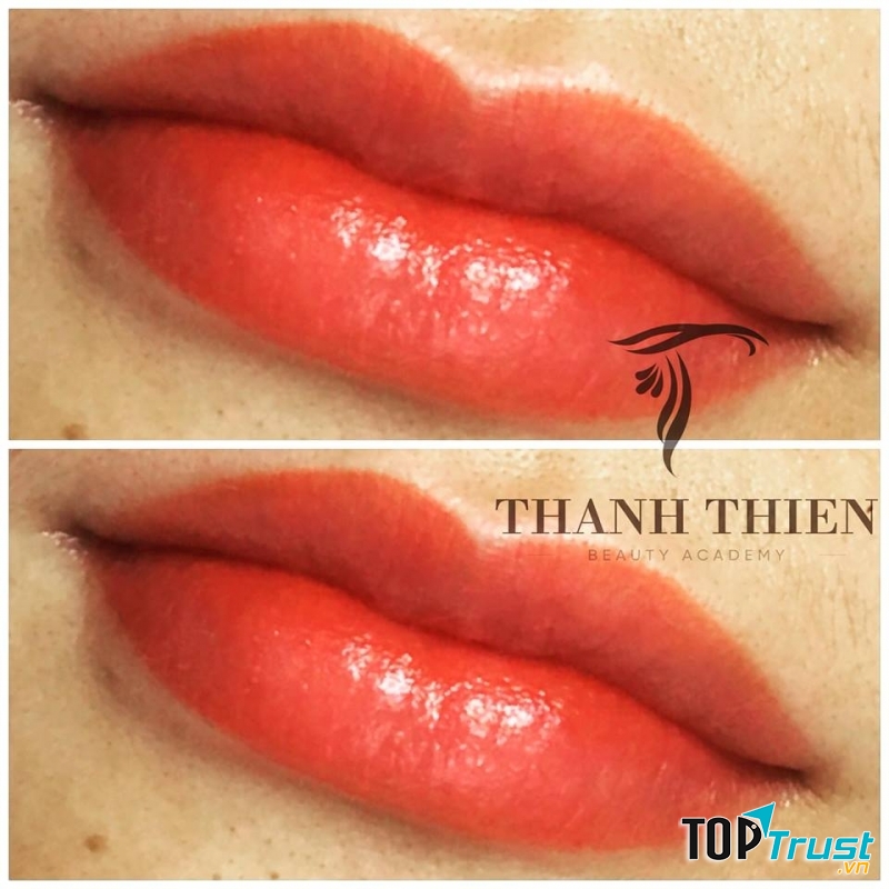 Địa chỉ phun xăm thẩm mỹ đẹp và chất lượng nhất Bình Dương