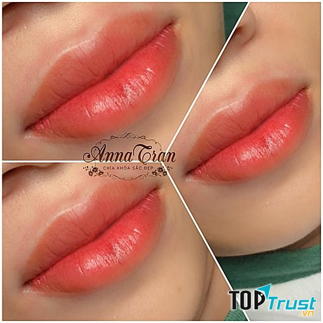 Địa chỉ phun xăm thẩm mỹ đẹp và chất lượng nhất Cần Thơ