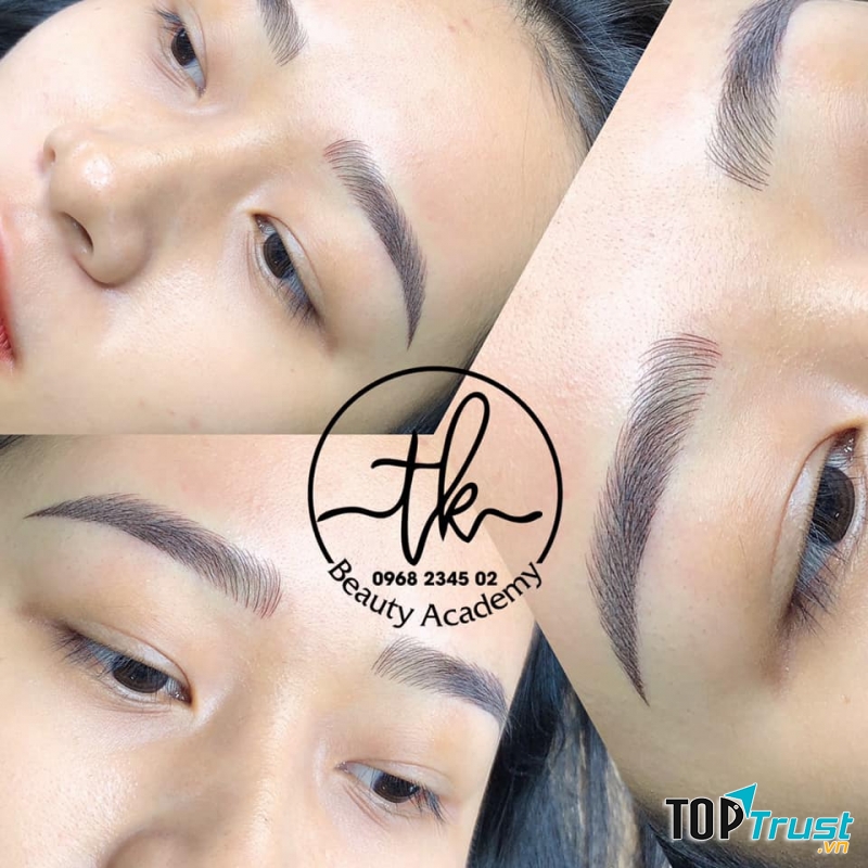 Địa chỉ phun xăm thẩm mỹ đẹp và chất lượng nhất Xuân Lộc, Đồng Nai