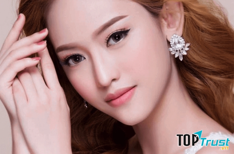 Địa chỉ phun xăm thẩm mỹ đẹp và uy tín nhất tại Hà Nội