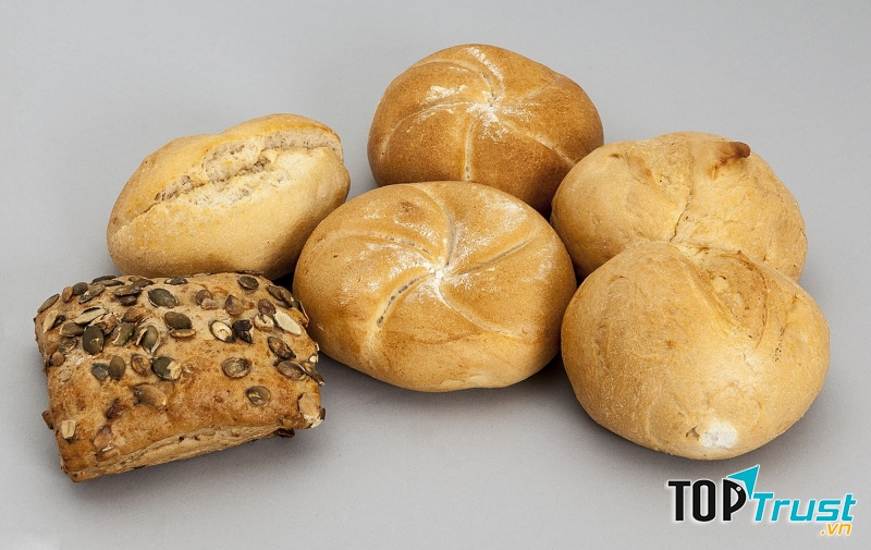 Địa chỉ sản xuất bánh mì ngon và chất lượng nhất tại Quy Nhơn, Bình Định