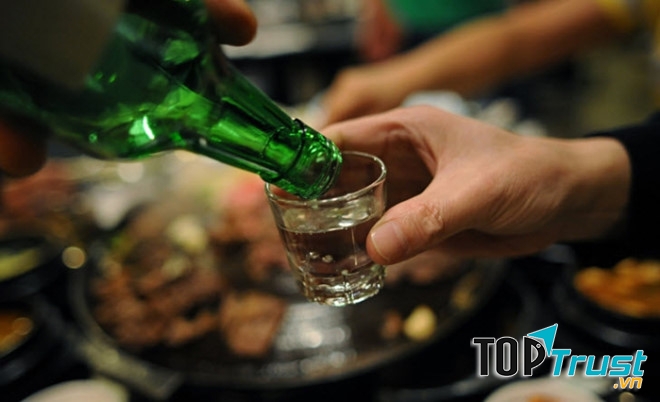 địa chỉ sản xuất rượu chất lượng nhất Hồ Chí Minh