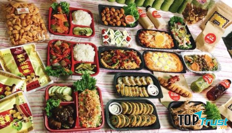 địa chỉ ship đồ ăn đêm ngon, bổ, rẻ số được yêu thích nhất ở Hà Nội
