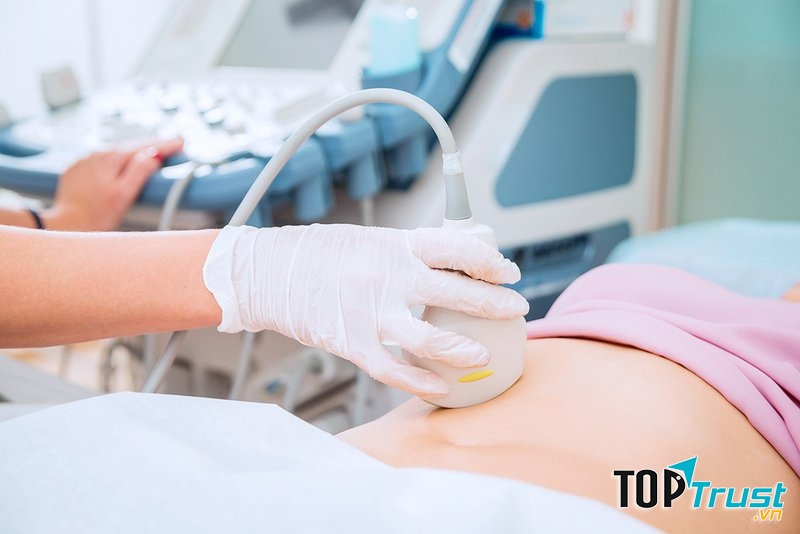 Địa chỉ siêu âm tốt nhất TP. HCM