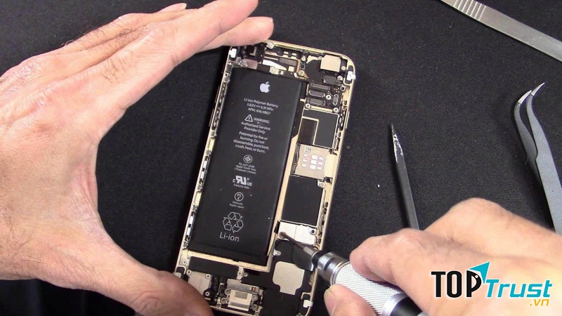 Địa chỉ sửa chữa điện thoại uy tín nhất quận 10, TP. HCM