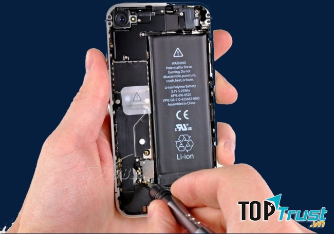 địa chỉ sửa chữa điện thoại uy tín và chất lượng nhất Hà Tĩnh