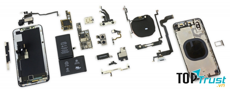 Địa chỉ sửa chữa điện thoại uy tín và chuyên nghiệp nhất TP. Hưng Yên