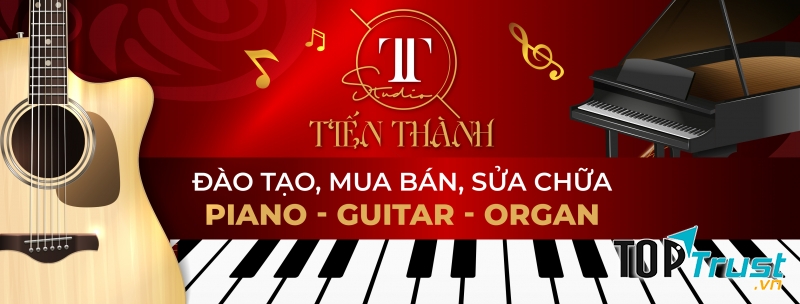 địa chỉ sửa đàn piano uy tín ở Hà Nội