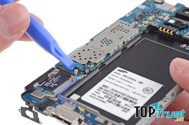 Địa chỉ sửa điện thoại uy tín và chất lượng nhất Tuyên Quang