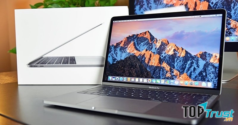 Địa chỉ sửa Macbook uy tín nhất tại quận Hoàn Kiếm, Hà Nội