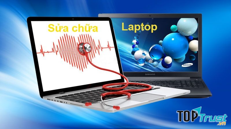 Địa chỉ sửa máy tính/laptop tốt nhất tại Thái Nguyên
