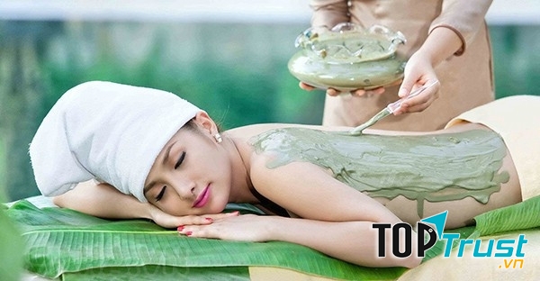 địa chỉ tắm trắng uy tín nhất Hà Nội