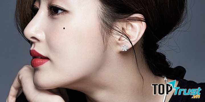 địa chỉ tẩy nốt ruồi uy tín, hiệu quả tại Tp HCM