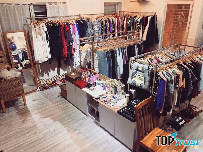 địa chỉ thanh lý, ký gửi chất lượng và uy tín nhất Cần Thơ