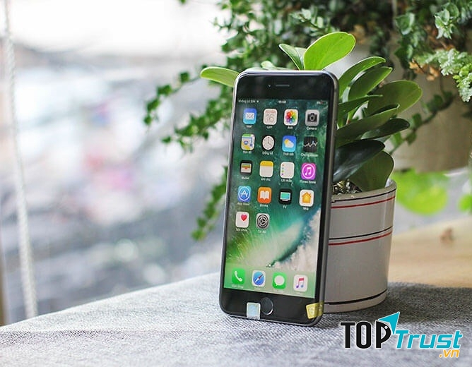 Địa chỉ thay màn hình iphone uy tín nhất quận Cầu Giấy, Hà Nội