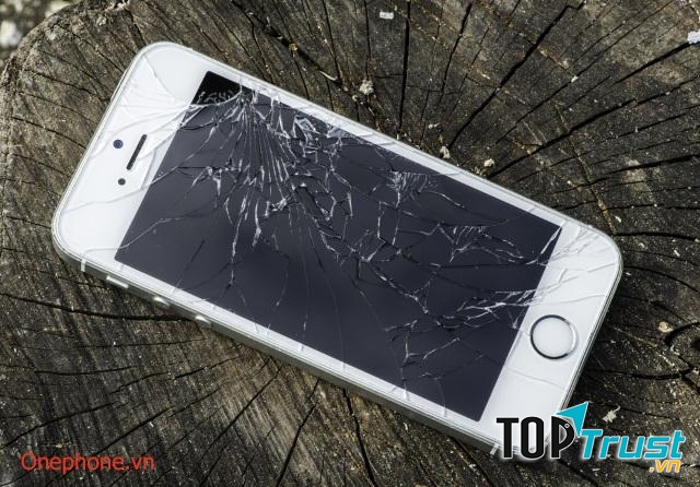 Địa chỉ thay màn hình iphone uy tín nhất quận Đống Đa, Hà Nội