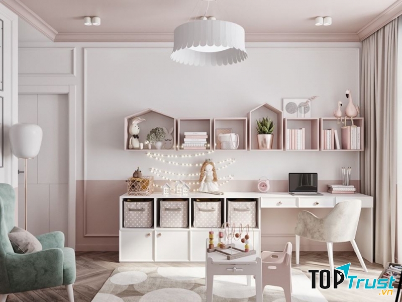 Địa chỉ thi công nội thất uy tín nhất quận 8, TP. HCM