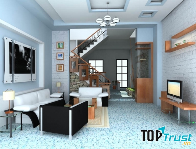 Địa chỉ thi công trần thạch cao giá rẻ, uy tín nhất TPHCM