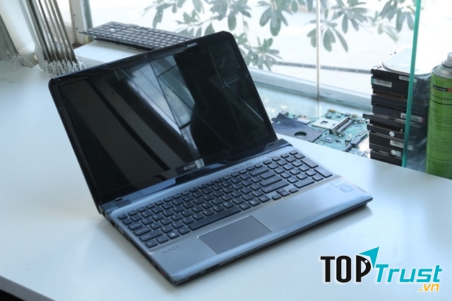 địa chỉ thu mua laptop cũ giá cao và uy tín nhất Hà Nội