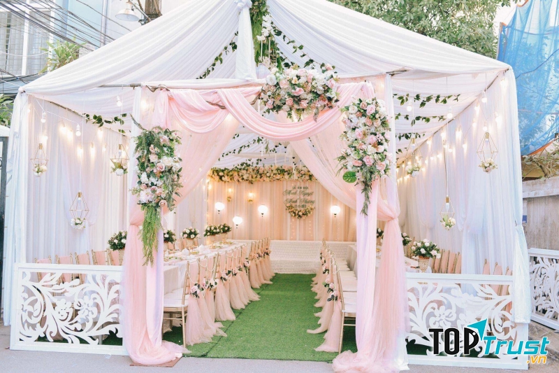 địa chỉ thuê phông bạt tại Hà Nội