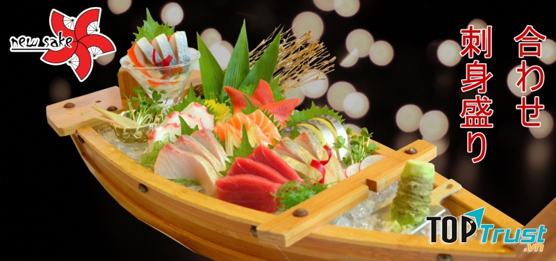 địa chỉ thưởng thức ẩm thực Nhật Bản tuyệt ngon bạn không nên bỏ qua trên phố Đào Tấn