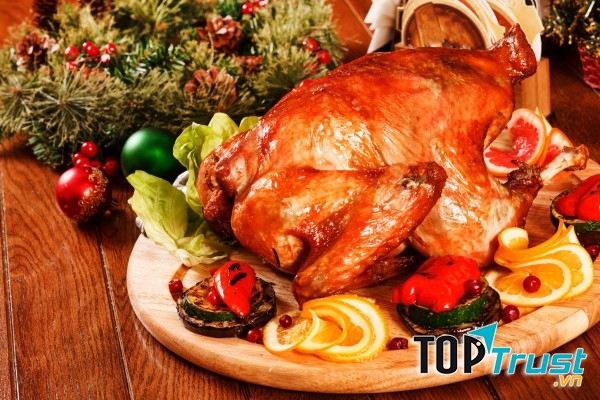 địa chỉ thưởng thức món gà ngon nhất tại Hà Nội