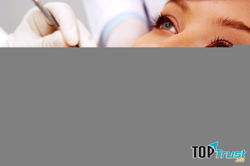 Địa chỉ trám răng uy tín nhất Đà Nẵng