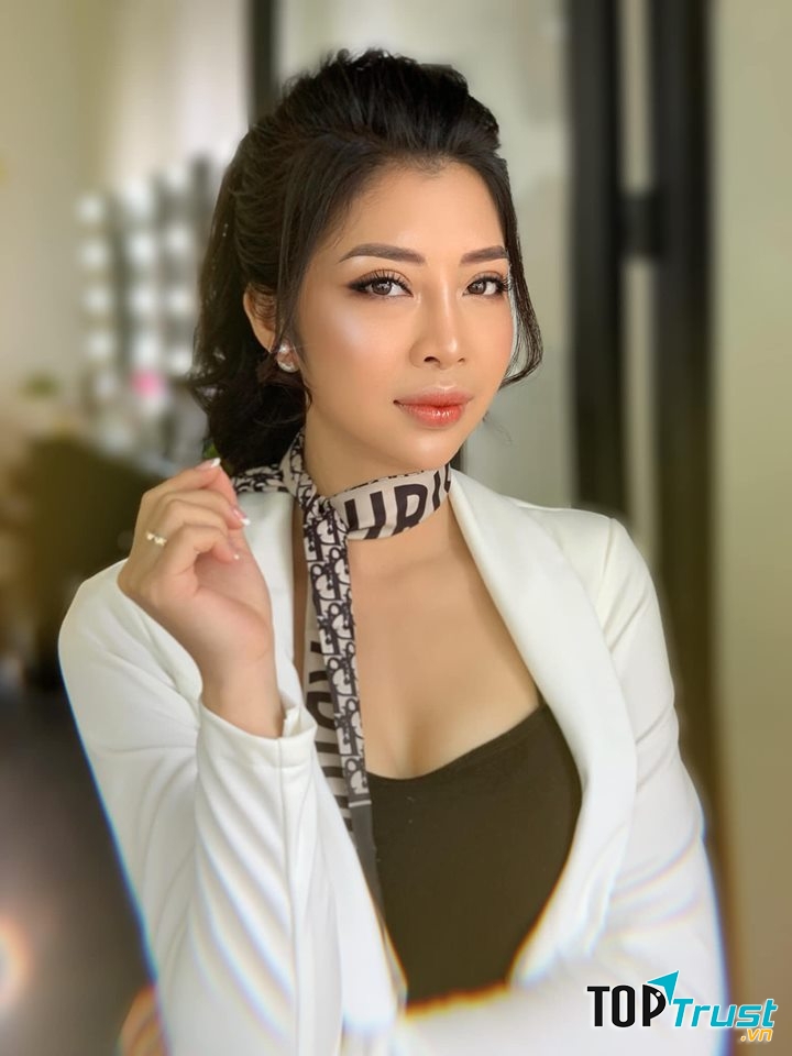 Địa chỉ trang điểm dự tiệc đẹp nhất Đà Lạt