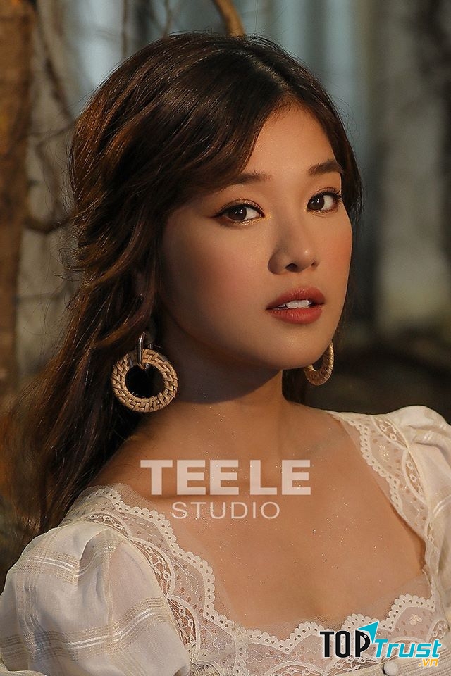 Địa chỉ trang điểm dự tiệc đẹp nhất quận 1, TP. HCM