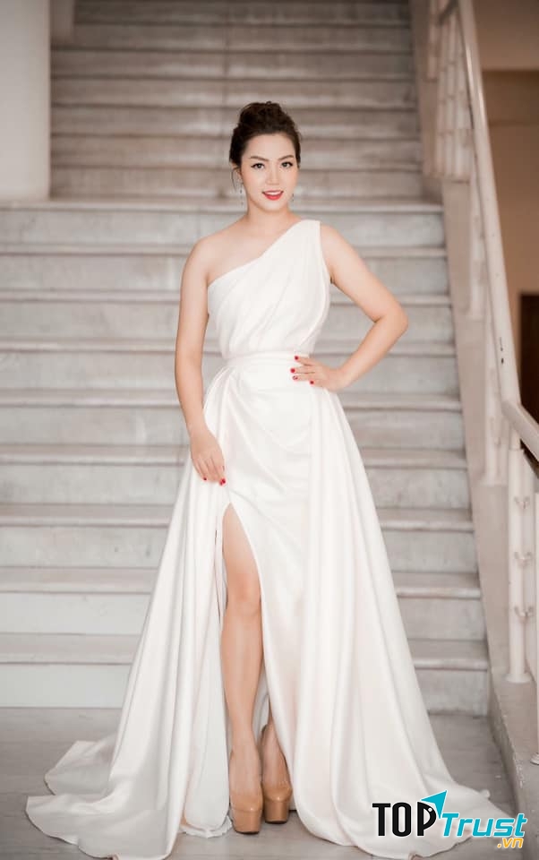 Địa chỉ trang điểm dự tiệc đẹp nhất quận Ba Đình, Hà Nội